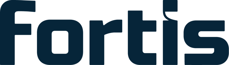 Fortis logo
