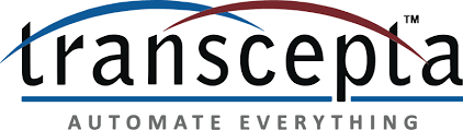 Transcepta logo