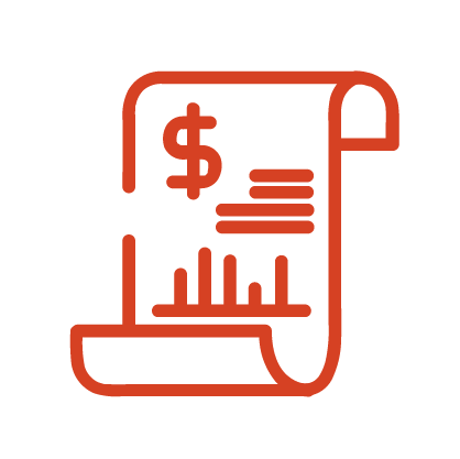 Transparent Pricing